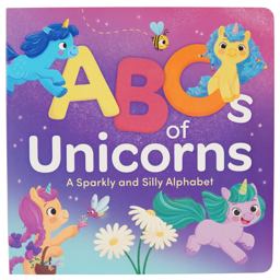 ABCs of Unicorns