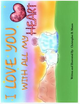 I Love You with All My Heart