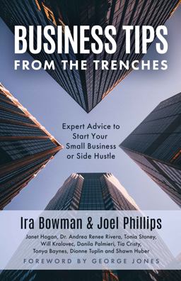 Business Tips from the Trenches