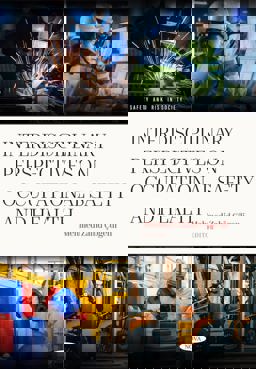 Interdisciplinary Perspectives on Occupational Safety and Health