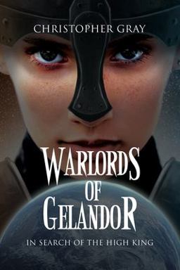 Warlords of Gelandor