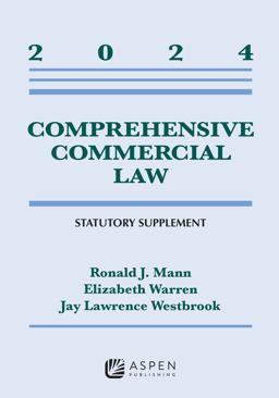 Comprehensive Commercial Law