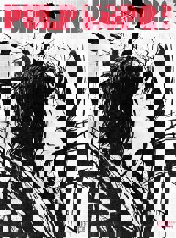 PulpHope2: the Art of Paul Pope