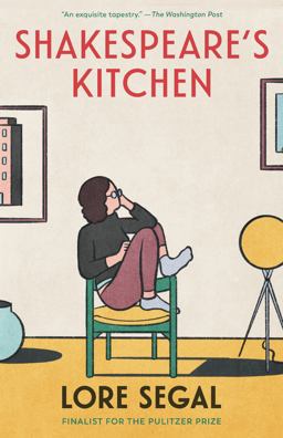 Shakespeare's Kitchen