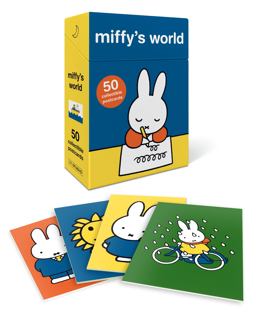 Miffy's World