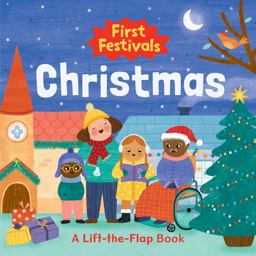 First Festivals: Christmas First Festivals: Christmas