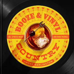 Booze and Vinyl Country