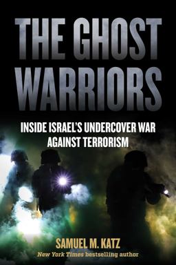 The Ghost Warriors The Ghost Warriors