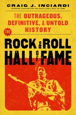 The Rock and Roll Hall of Fame