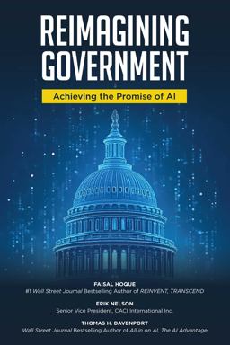 Reimagining Government