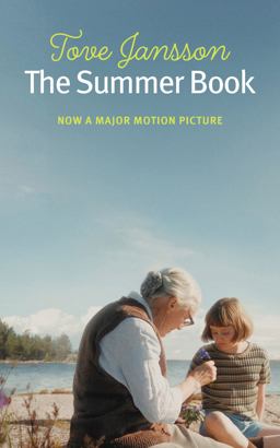 The Summer Book (Movie Tie-In Edition) The Summer Book (Movie Tie-In Edition)