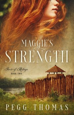 Maggie's Strength