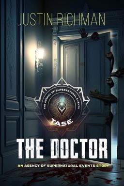 The Agency of Supernatural Events