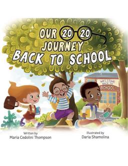 Our 20/20 Journey Back to School Our 20/20 Journey Back to School