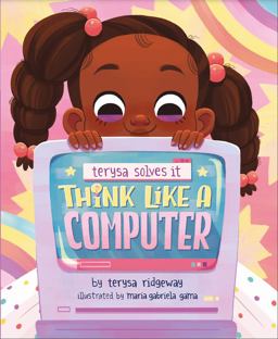 Think Like a Computer