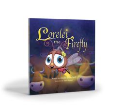 Lorelei the Firefly Lorelei the Firefly