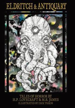 ELDRITCH & ANTIQUARY (hardcover)