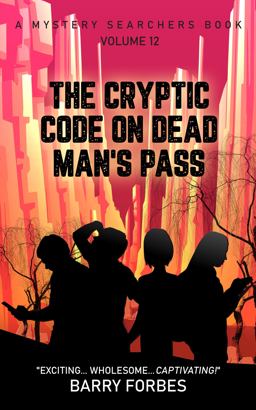 The Cryptic Code on Dead Man's Pass
