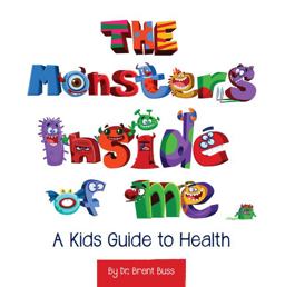 The Monsters Inside of Me