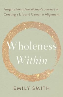 Wholeness Within Wholeness Within