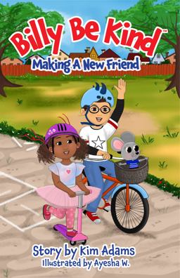 Billy Be Kind