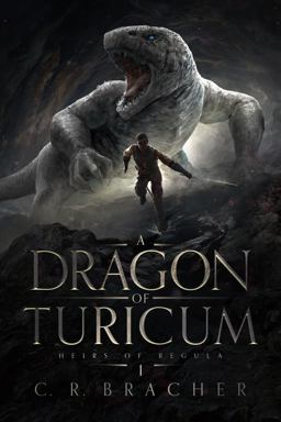 A Dragon of Turicum