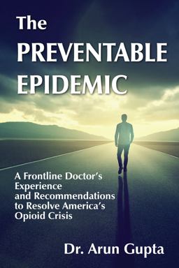 The Preventable Epidemic
