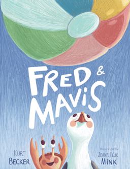 Fred & Mavis Fred & Mavis