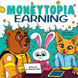 Moneytopia: Earning