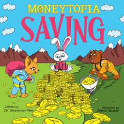 Moneytopia: Saving