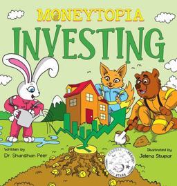 Moneytopia: Investing
