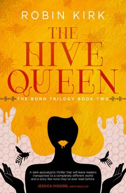 The Hive Queen