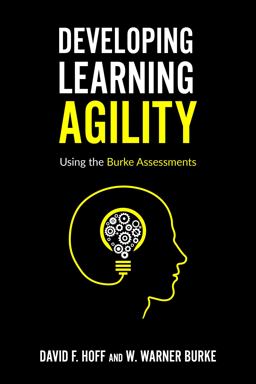 Developing Learning Agility