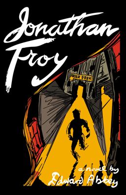 Jonathan Troy Jonathan Troy