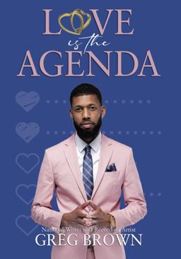 Love Is the Agenda