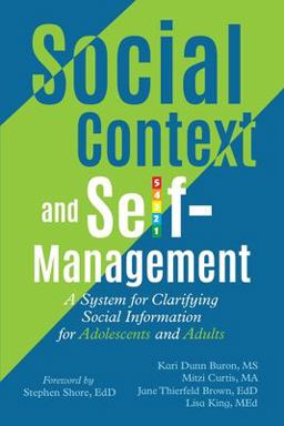 Social Context and Self-Management Social Context and Self-Management