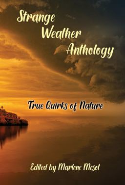 Strange Weather Anthology