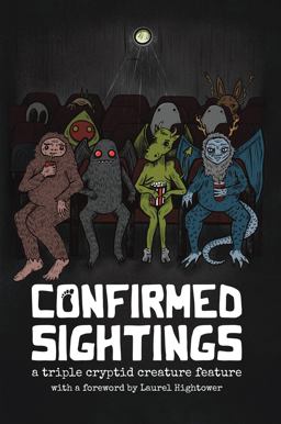 Confirmed Sightings