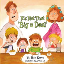 It's Not That 'Big a Deal' It's Not That 'Big a Deal'