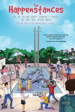 The Happenstances at the Yellow County Community Center the Very Next Spring Break The Happenstances at the Yellow County Community Center the Very Next Spring Break