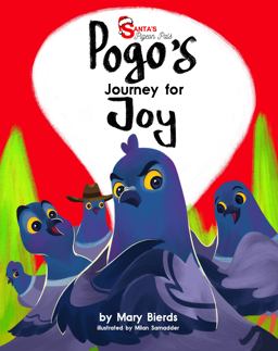 Pogo's Journey for Joy