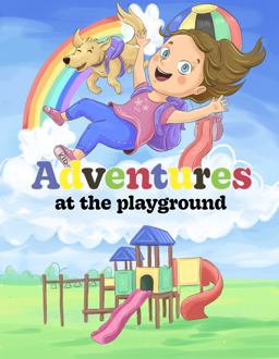 Addie's Adventures at the Playground Addie's Adventures at the Playground