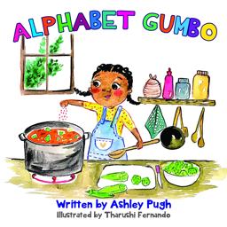 Alphabet Gumbo