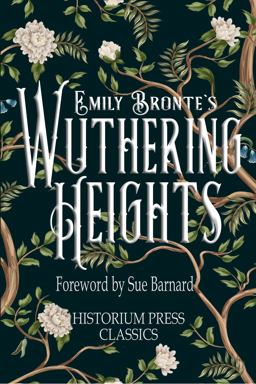 Wuthering Heights