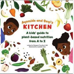 Ayomide and Seyi's Kitchen