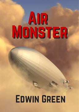 Air Monster
