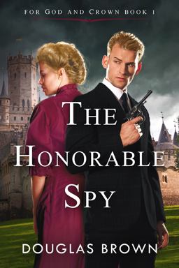 The Honorable Spy