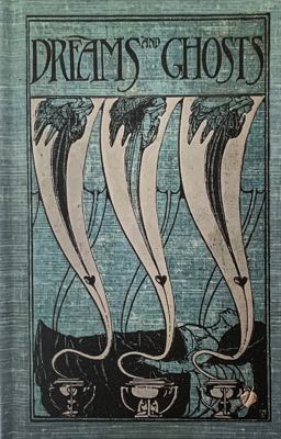The Book of Dreams and Ghosts