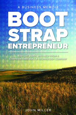 Bootstrap Entrepreneur