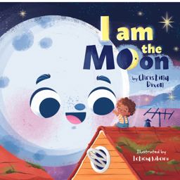 I Am the Moon I Am the Moon